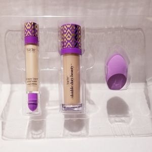 TARTE Shape Tape 22N Jumbo 3 PC Collection